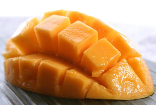Illustration for article titled Mangoes are available year round. Let's do some mango things.